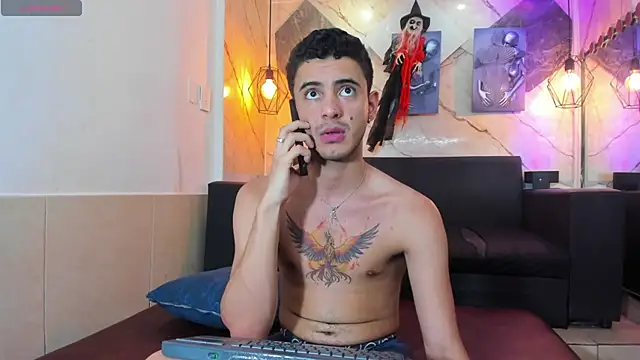 kai_bormann live cam on StripChat