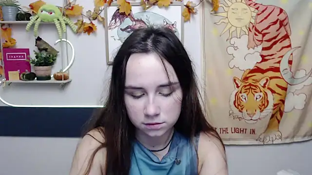 VeryVeryVeryShy_ live cam on StripChat