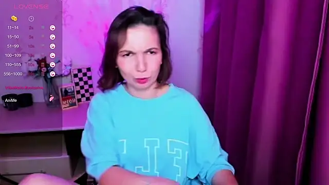 KindHazelHere_