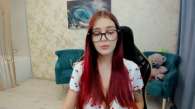 RedLipse live cam on StripChat