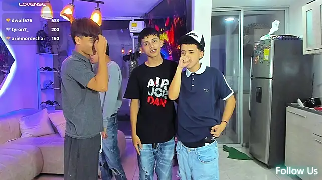 Houseofwarrios
