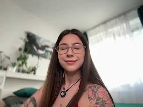 maryfae live cam on StripChat