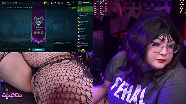 evamila