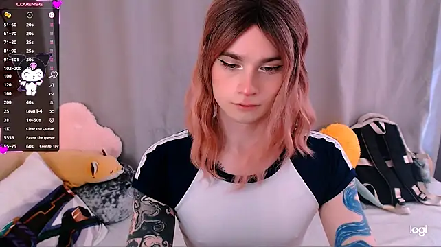 alice_hells (Ask my age) - kiss you