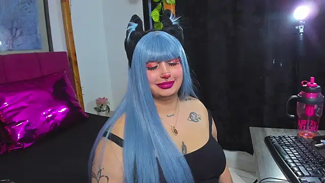 lussyevans24