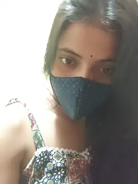 arzoo_angel_12th (F teen) - Full nude fingering my pussy 😍