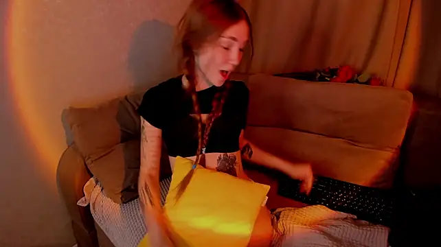Princess__Lily webcam