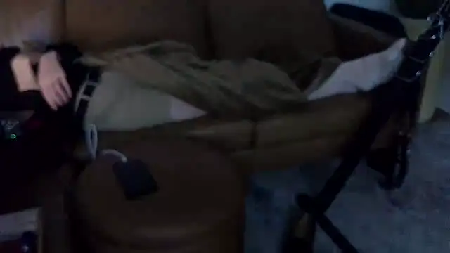 DressSock_Shoe webcam