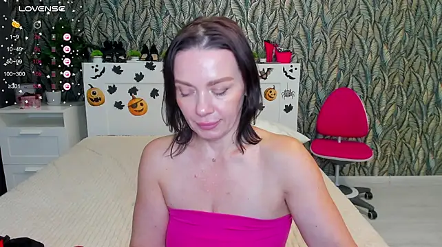 EveLibston