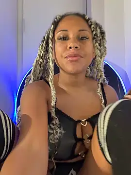 HaileyDiana webcam