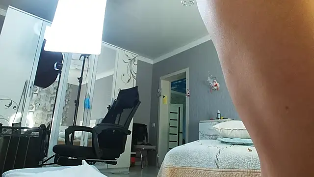 MissValday live cam on StripChat