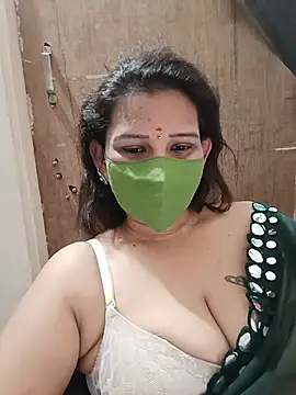 Telugu-Charika live cam on StripChat