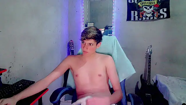 Jason_Toddhot live cam on StripChat