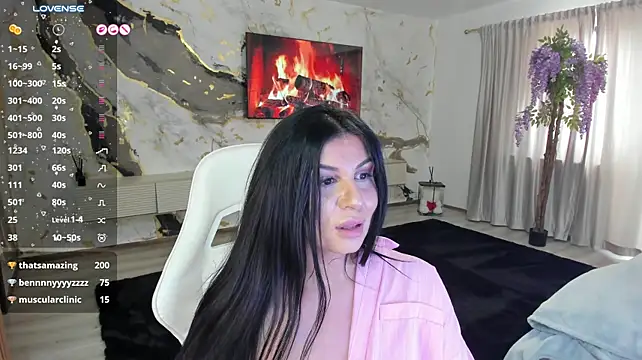patriciakeys