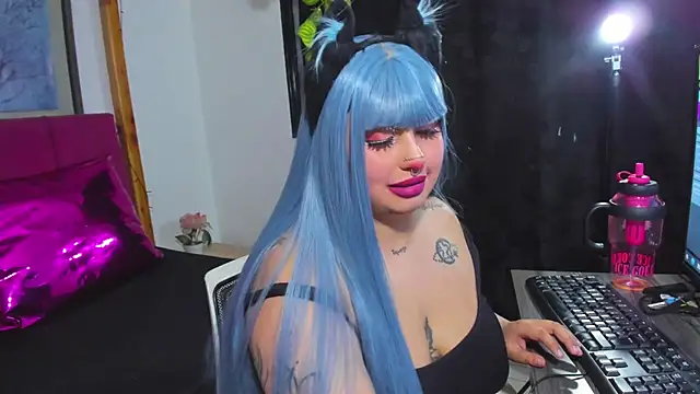 lussyevans24