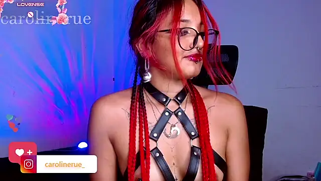 carolinerue