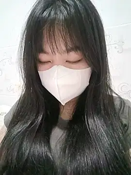Кадр эфира Alice-Xu на Stripchat