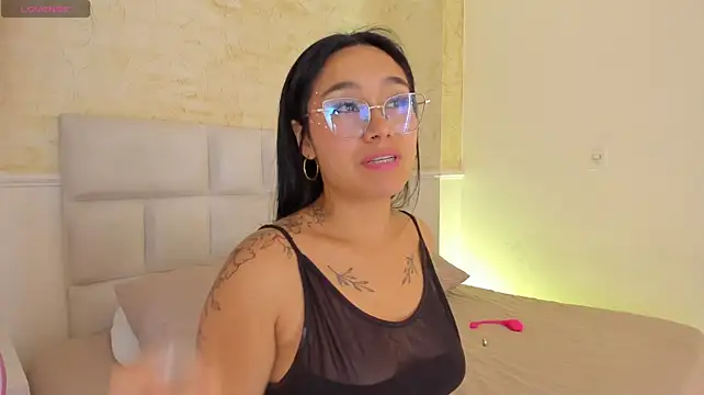 AnaiaClarck