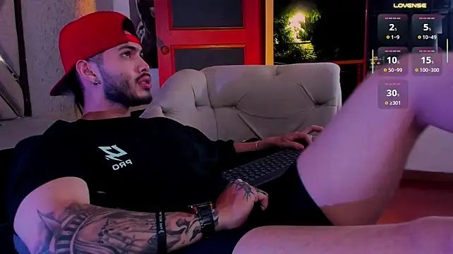 Vincentblack