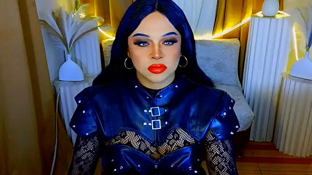 BigcockjasmineTs
