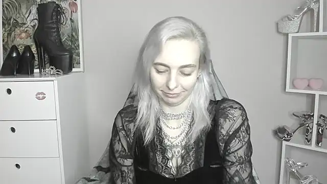 velvetanne live cam on StripChat