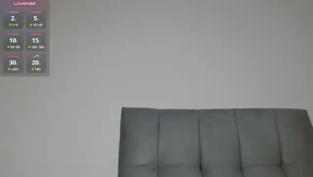 Кадр эфира Moon_Ashley_ на Stripchat