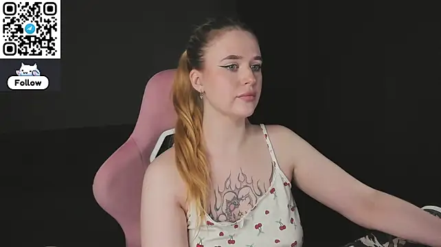 Betany_foxs