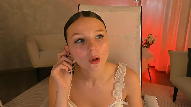 Elli_Frankenweenie live cam on StripChat