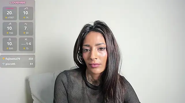 BrownXSugar