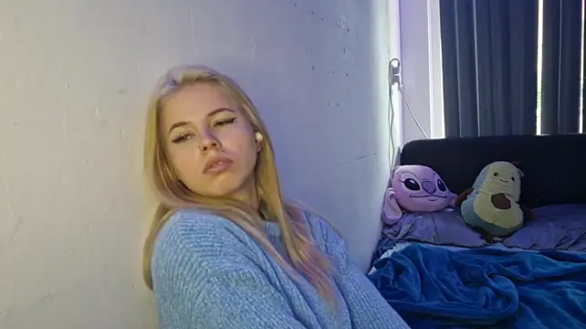 ErnestineBagge