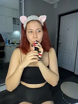 Empress-Ive live cam on StripChat