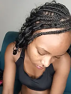 sexyyprincess live cam on StripChat