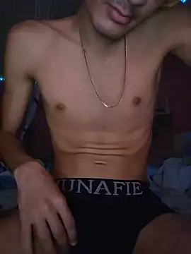 NJSB live cam on StripChat