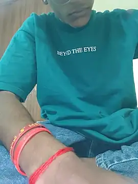 ThejasRockey