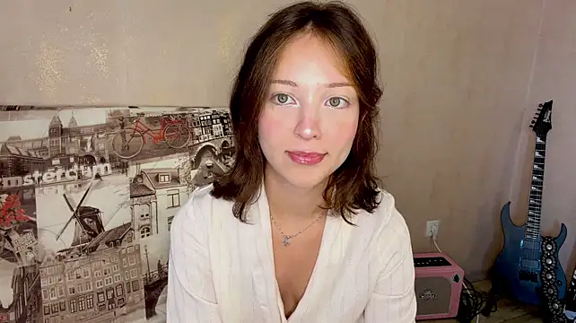 SusanaHallet live cam on StripChat