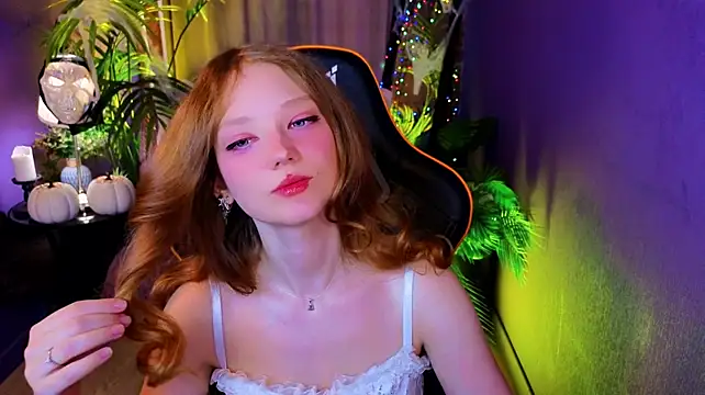 Your_lilith_ live cam on StripChat