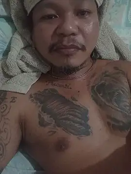 wasak87 live cam on StripChat