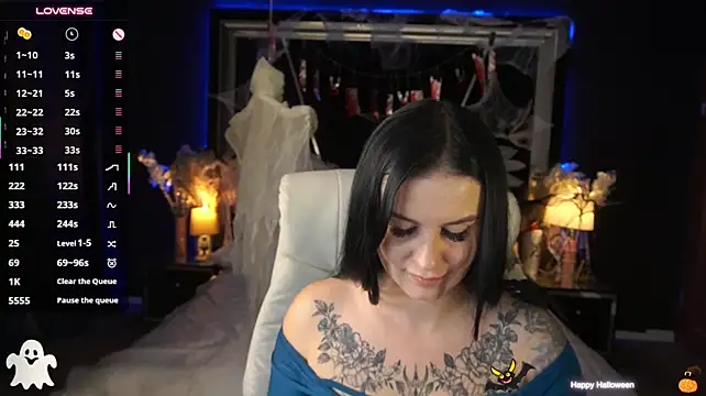 AmberDismond
