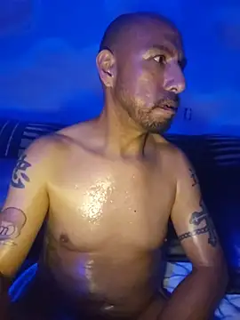 nakedtony81