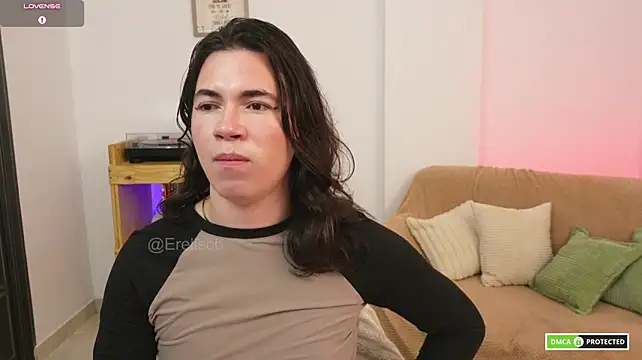 Erelisstrip