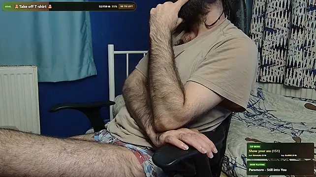 hairybearcb