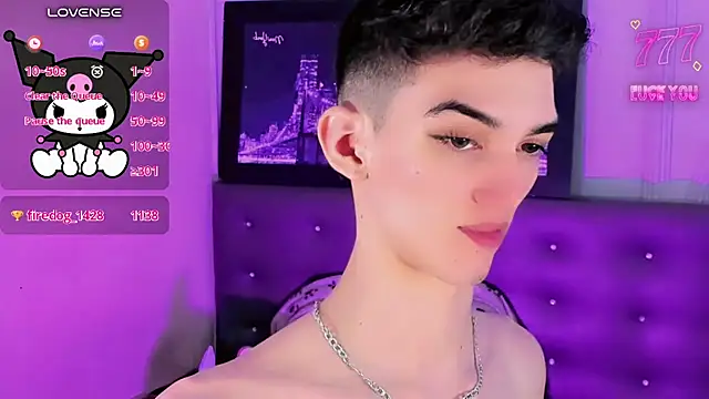 Baby_FenixTS webcam