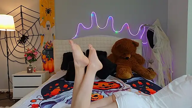 MilaSecret55
