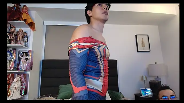 Nick_Gael webcam