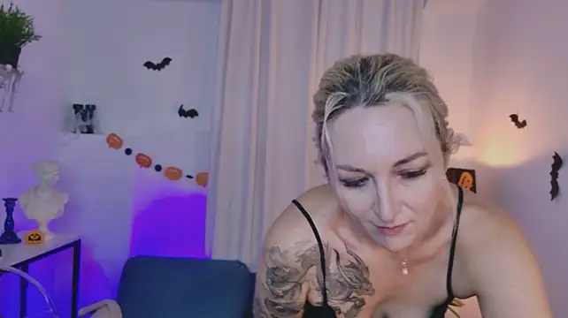 HelenDragonMother