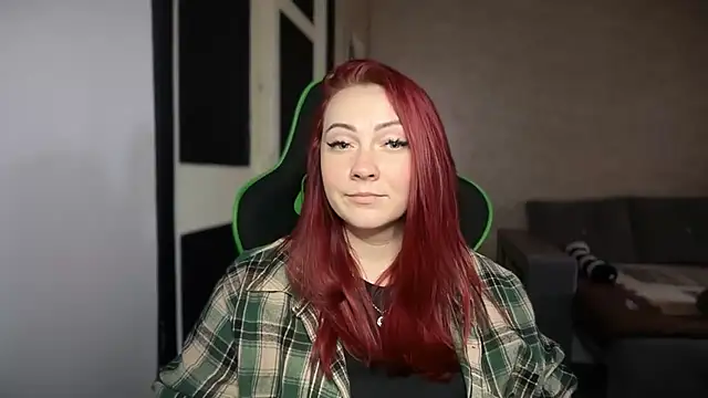 PhoenixGo webcam Stripchat model stream image