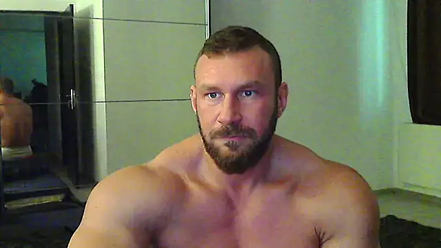 muscularkevin
