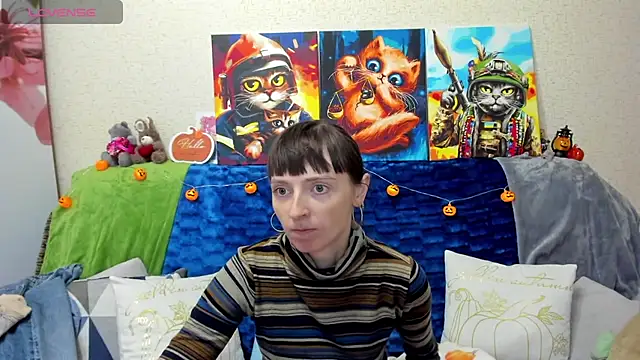 TayanaJons