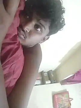 Aryan（Jharkhand_）