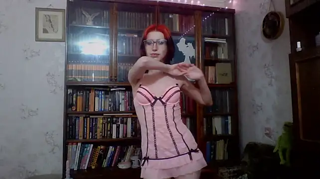 ParisGotowka live cam on StripChat
